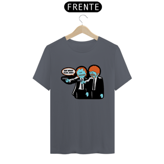 Nome do produto RIck And Morty 1