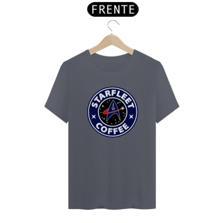 Nome do produto Starfleet Coffe