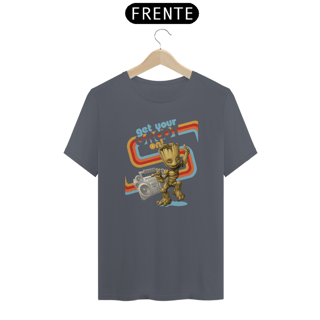 Nome do produto Groot