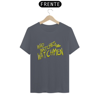 Nome do produto Watchmen