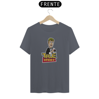 Nome do produto True Story
