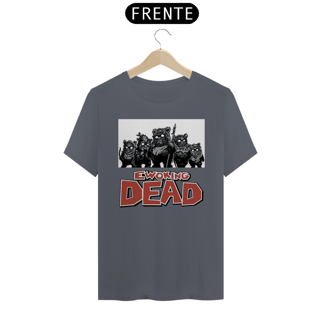 Nome do produto Ewoking Dead