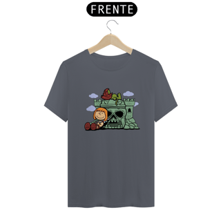 Nome do produto He Man Peanuts
