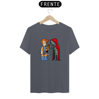 Nome do produto Thundercats Simpsons