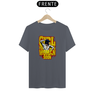 Nome do produto Pulp Fiction 3