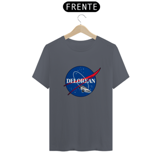 Nome do produto Delorean Nasa