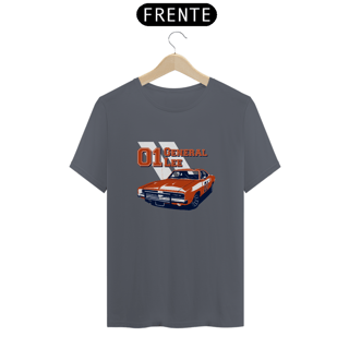 Nome do produto General Lee