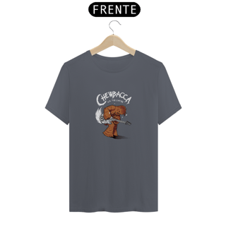 Nome do produto Chewbacca Pilgrim