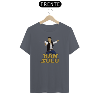 Nome do produto Han Sulu