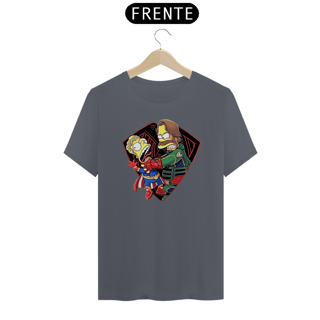 Nome do produto Simpsons Boys
