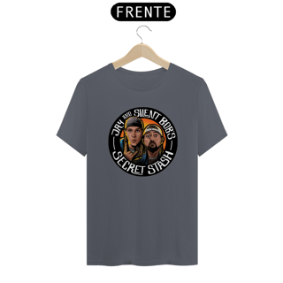 Nome do produto Jay & Silent Bob's Secret Stash