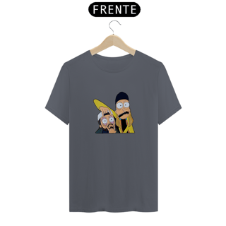 Nome do produto Ricky Jay and Silent Morty