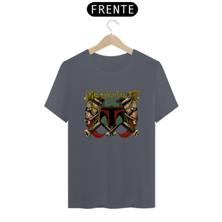 Nome do produto Megafett