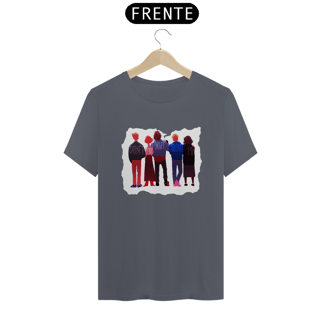 Nome do produto Dont You Forget About Me