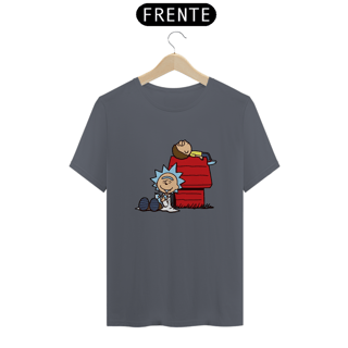 Nome do produto Rick and Morty Peanuts