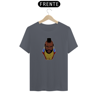 Nome do produto Mr T