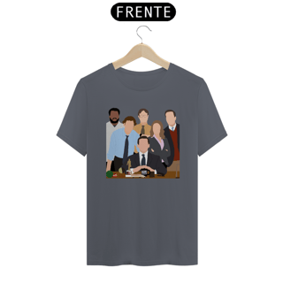Nome do produto The Office 2