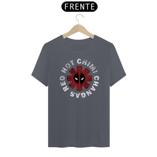 Nome do produto Red Hot Chimi Changas