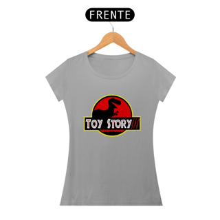 Nome do produto Jurassic Toy Baby Look