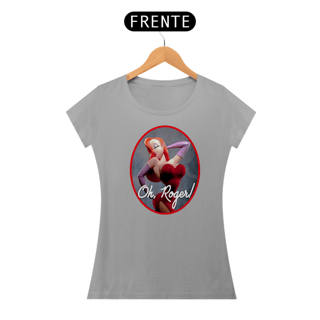Nome do produto Jessica Rabbit