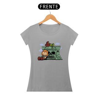 Nome do produto He Man Peanuts
