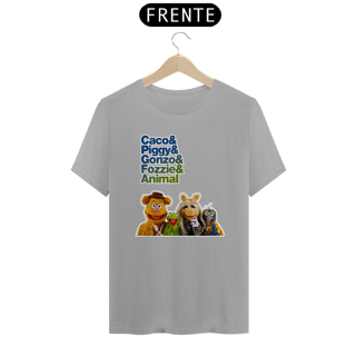 Nome do produto Os Muppets