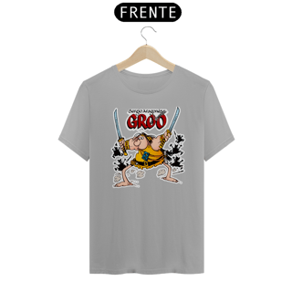Nome do produto Groo