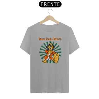 Nome do produto Hong Kong Fu