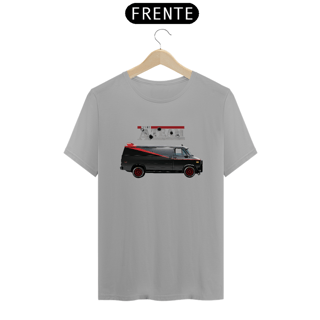 Nome do produto A-Team Van