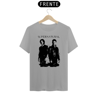 Nome do produto Supernatural