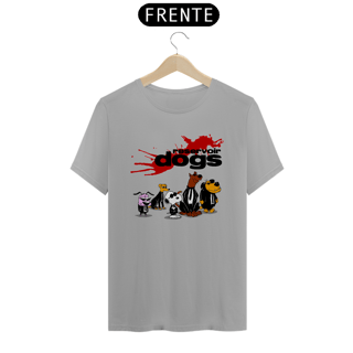 Nome do produto Reservoir Dogs