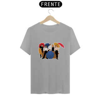 Nome do produto Friends 6