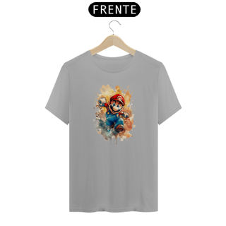 Nome do produto Super Mario