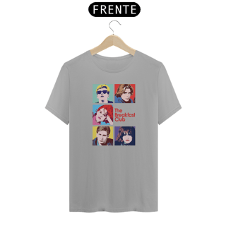 Nome do produto Breakfast Club 3