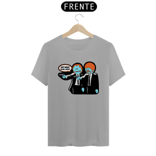 Nome do produto RIck And Morty 1