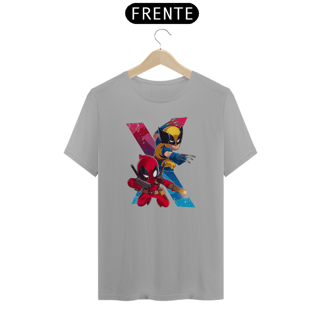 Nome do produto Deadpool & Wolverine