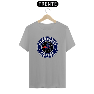 Nome do produto Starfleet Coffe