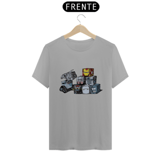 Nome do produto Wall-E