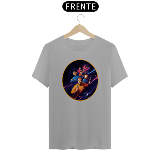 Nome do produto Star Trek