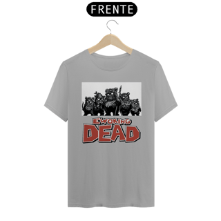 Nome do produto Ewoking Dead