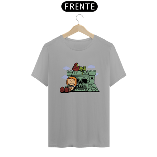 Nome do produto He Man Peanuts