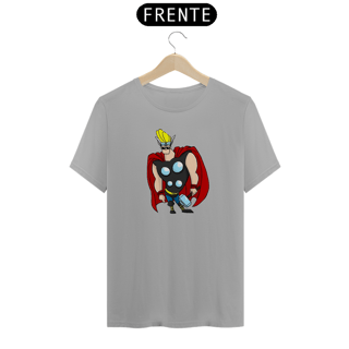 Nome do produto Thor Bravo
