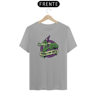 Nome do produto Vodu é pra Jacu