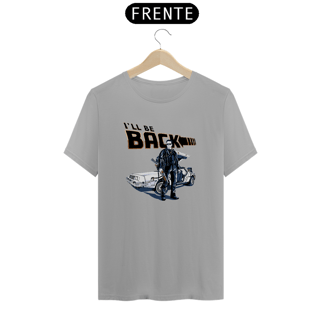Nome do produto I'll Be Back