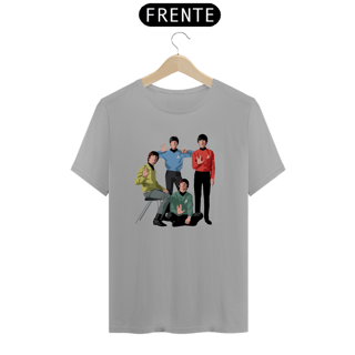 Nome do produto Beatles Trekkers