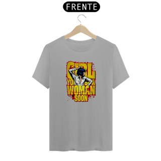 Nome do produto Pulp Fiction 3