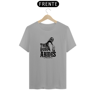 Nome do produto The Dude Abides