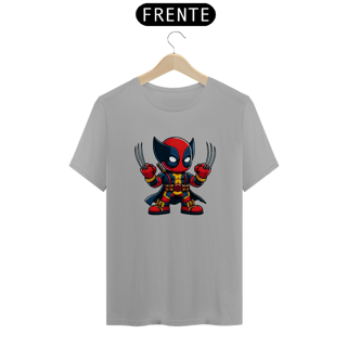 Nome do produto Deadpoolverine