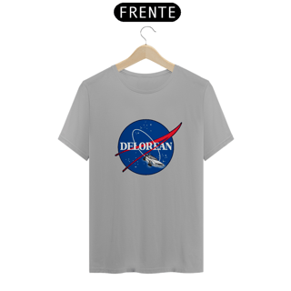 Nome do produto Delorean Nasa