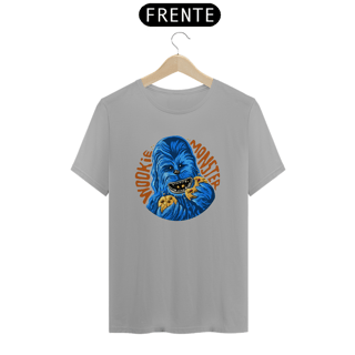 Nome do produto Wookie Monster